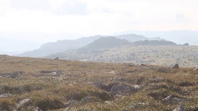 На Малом Иремеле