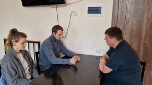 Как жилось под ВСУ в селе Максимовка. Интервью.