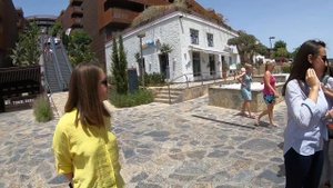 Отель TITANIC BODRUM 5* (Бодрум) самый честный обзор от ht.kz