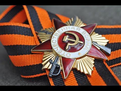 Алексей Сурков - Утро Победы. Элла Якубенкова, Владислав Витковский