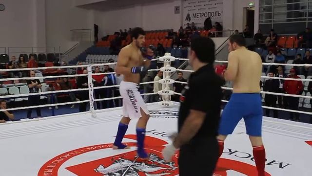 Открытый Кубок Москвы по смешанному боевому единоборству ММА смотреть онлайн