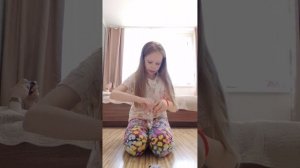 Украшение таба сквишей