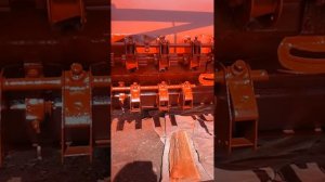 как красить сеялку СЗ-3,6