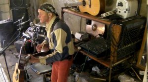 Егор устал  Александр Генслер