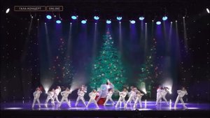 Тодес Люберцы 88 группа 2023 новогодняя ночь