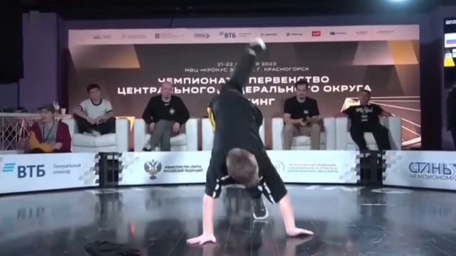 ЧиП ЦФО Miniman vs Godzilla 10-12 лет смотреть онлайн