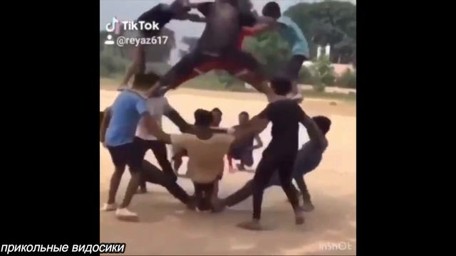 Подборка прикольных видео/Прикольные видосики#39