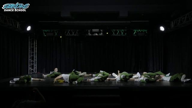 Рыжонкова Любовь Индиго Продолжающие | ОТЧЁТНЫЙ КОНЦЕРТ 30-05-2021 SERIOUS смотреть онлайн