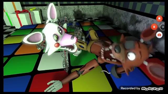 Мишка фредди прикол смотреть онлайн