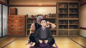 Мемы//Приколы//Аниме//Клинок рассекающих демонов//