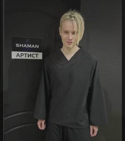 Встречаем май... с надеждой...