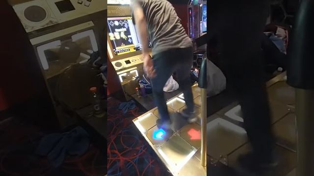 DDR A3 - 令和 (Reiwa) [CSP 18] 954k AA+!!! by NOBARBEN (ノンバー)