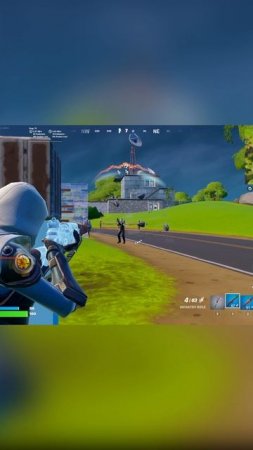 Fortnite | Free-to-Play Cross-Platform Game - Fortnite