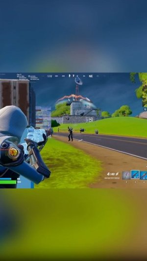 Fortnite | Free-to-Play Cross-Platform Game - Fortnite
