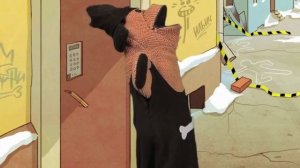 ХОРОШО из "Жирафик Рафик"