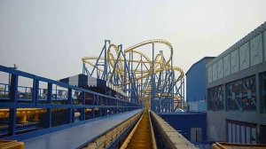 Страшная   горка.