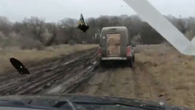 армейский юмор