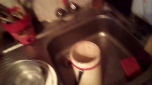 МОЙ ТЕРМОС ВЗОРВАЛСЯ ПРИ ЗАЛИВКЕ КИПЯТКА ЧУТЬ НЕ ОСТАЛСЯ БЕЗ ГЛАЗ