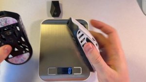 КОМПЛЕКТ и КАЧЕСТВО! Распаковка WLMouse BEAST X MAX