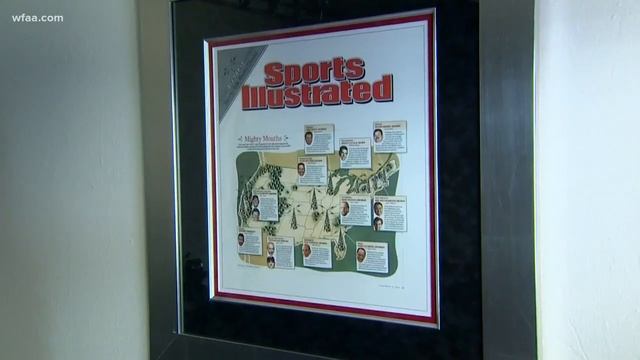 A look back at Ticket legend Mike Rhyner's Hall of Fame career смотреть онлайн