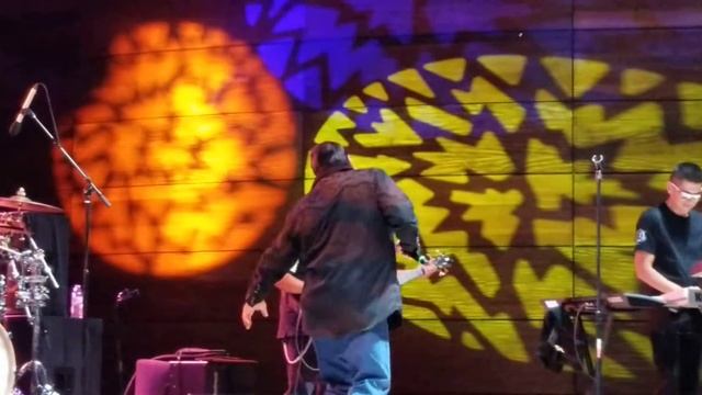 Ram Herrera and The Outlaw Band - La Mancha смотреть онлайн