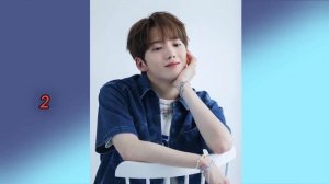 Учим xikers / как различать xikers / xikers участники / учимся различать xikers