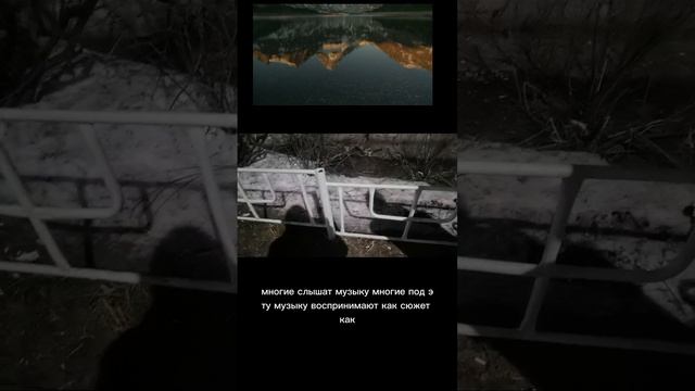 Каков сюжет вашей жизни Решаете только вы! .mp4