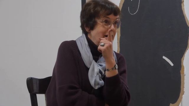 Встреча с писателем Еленой Чижовой в рамках фестиваля "Книжный маякПетербурга"