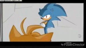 Смерть Соника