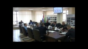 Заседания Совета депутатов муниципального округа Замоскворечье в городе Москве №7  от 29.04.2025