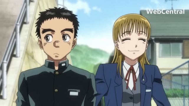 Top 10 Anime Where Main Character is Overpowered But Ranked Lower смотреть онлайн