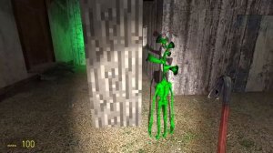 МЫ НАШЛИ СЕМЬЯ КРОВАВЫЙ ДЕРЕВЯННЫЙ СИРЕНОГОЛОВЫЙ В ГРЕННИ ОНЛАЙН - Granny Online Horror Game SCP