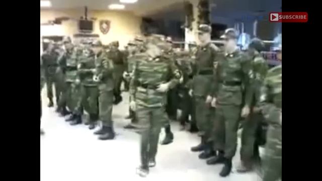 Армейский юмор и лучшие приколы #9 Funny Compilation 2015 [NEW] смотреть онлайн