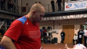 Рычаги. Часть 4. Болевые приёмы на руки - "Кимура" и "Американа"