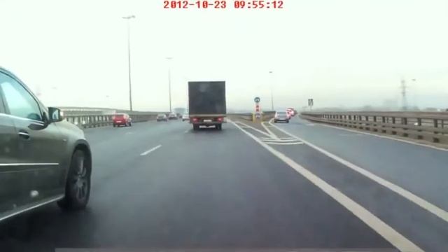 Автоприкол  Приколы на дорогах  Смотреть  ВСЕМ!!! 6