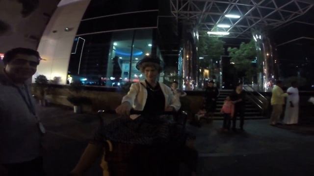 Бабки жгут 2