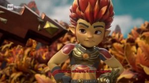 Гормити мини фильм 2 сезон 1 часть