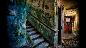 Страшилка !пони креатор! #1