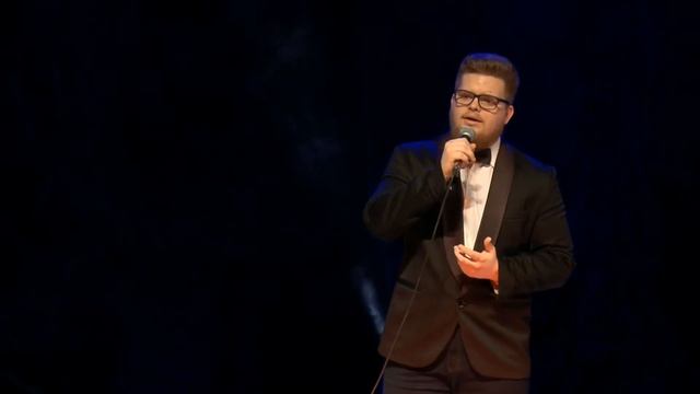 "Два кольори" исп.Руслан Корниенко 2019г. ХНАТОБ смотреть онлайн