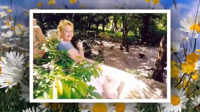 ПОЗДРАВЛЕНИЕ ЖЕНЩИНЕ С ЮБИЛЕЕМ
