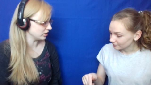 ШЕПОТ ЮТУБЕРА challenge