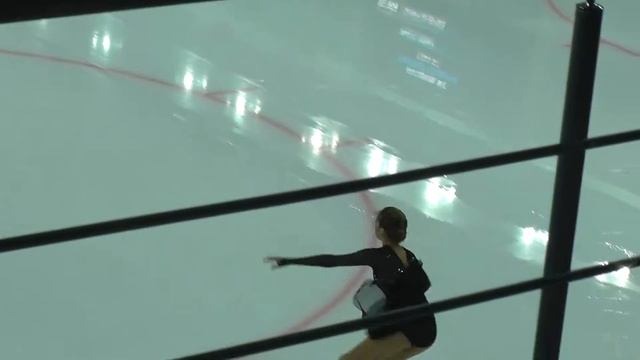 Мария Ставицкая разминка КП смотреть онлайн