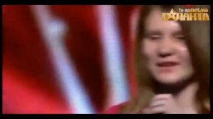 смешные моменты х-фактора