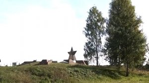 Десна-ТВ: День освобождения Смоленщины.