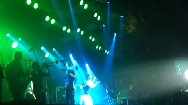 Ленинград. Ray Just Arena