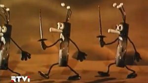 "Митя и микробус"