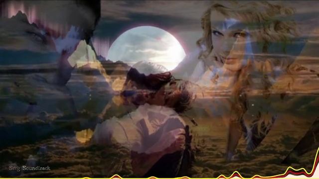 🔴►Красивая Романтическая Музыка🎵Music Dimatis-Eunoia-Stay✅