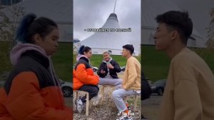 мокрые шутки