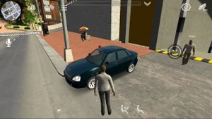РЕАЛЬНАЯ ЖИЗНЬ CAR PARKING#1