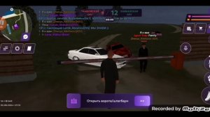 будни в тамбове в Матрешке Рп //16 сервер